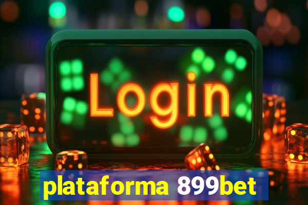 plataforma 899bet